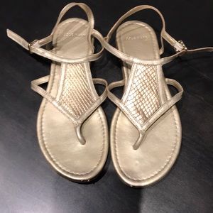 Cole Hann flip flops